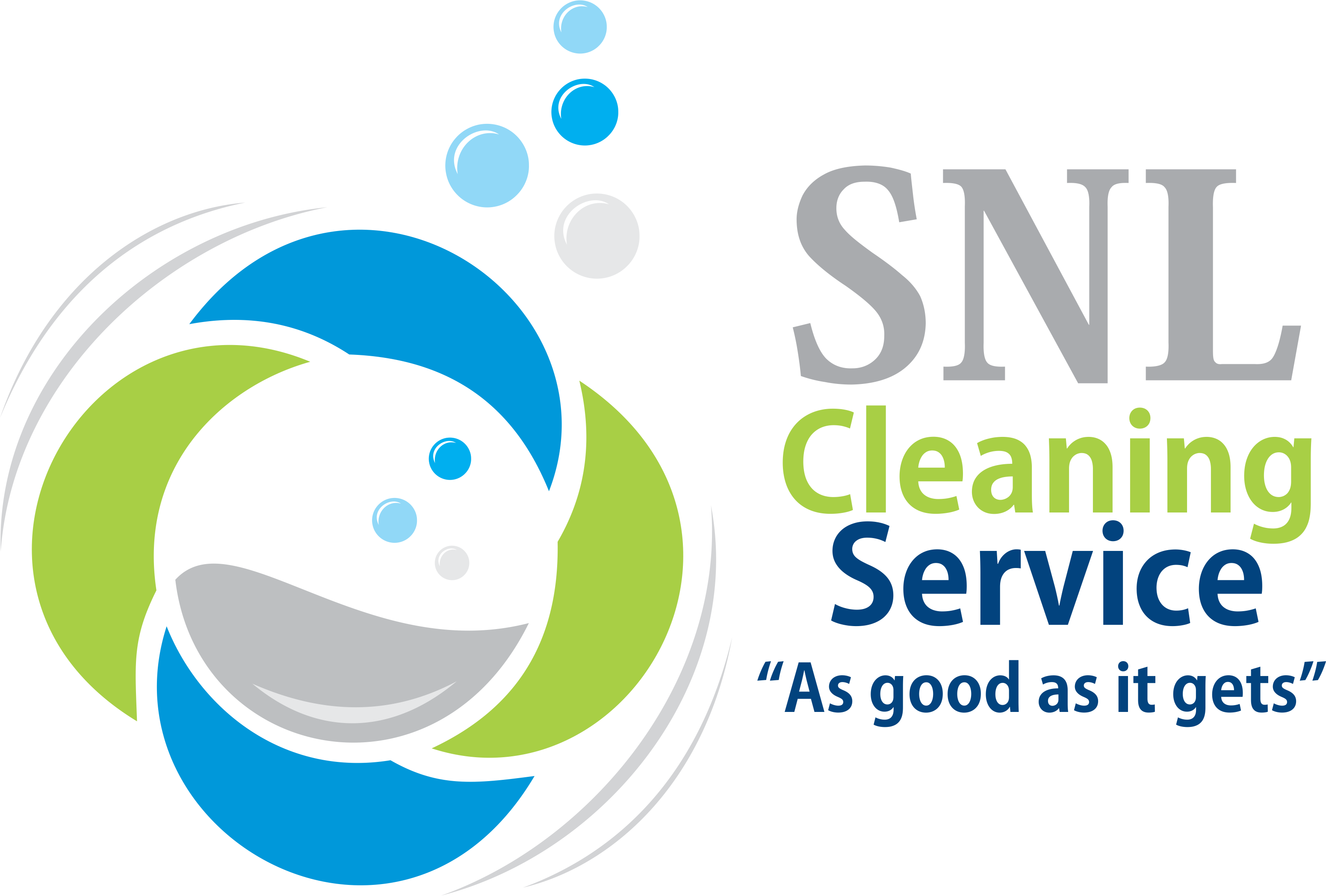 Snl Cleaning Service